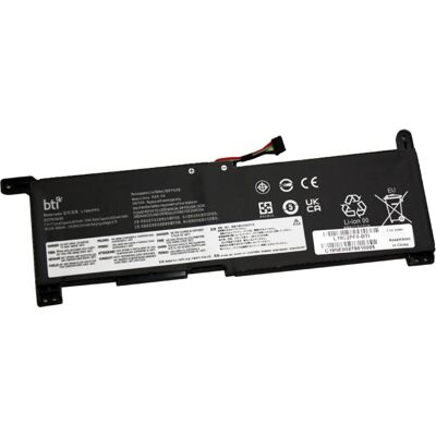 BTI - 5B10W67171 - 34Wh - 2-Cell Battery BTI - 5B10W67171 - 34Wh - 2-Cell Battery