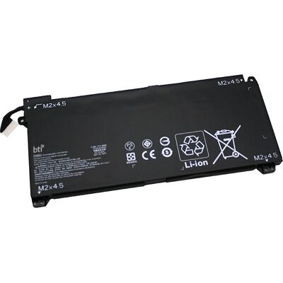 BTI - L48431-2C1 - 6-Cell - 69Wh - Battery - Publicité BTI - L48431-2C1 - 6-Cell - 69Wh - Battery - Publicité