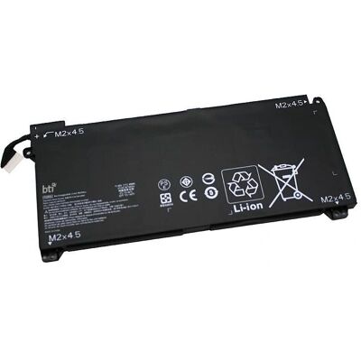 BTI - PG06069XL - 69Wh - 11,55V - Batterie - Publicité BTI - PG06069XL - 69Wh - 11,55V - Batterie - Publicité