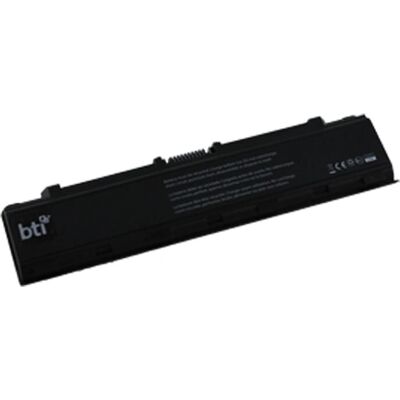 BTI - PA5025U1BRS - 60Wh - 10.8V - Batterie BTI - PA5025U1BRS - 60Wh - 10.8V - Batterie