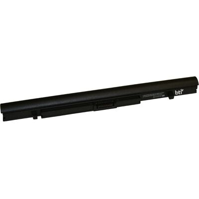 BTI - PABAS283 - 40Wh - 4-Cell - Battery - Publicité BTI - PABAS283 - 40Wh - 4-Cell - Battery - Publicité