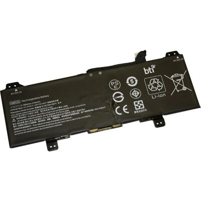 BTI - 917679-271 - 6142mAh - 7.7V - Battery BTI - 917679-271 - 6142mAh - 7.7V - Battery