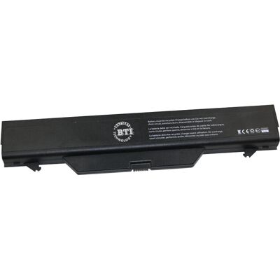 BTI - 591998-322 - 5200mAh - 75Wh - 14.4V Batterie BTI - 591998-322 - 5200mAh - 75Wh - 14.4V Batterie