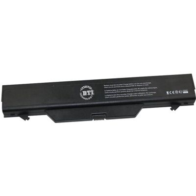 BTI - LAP4721 - 75Wh - 14.4V - Batterie BTI - LAP4721 - 75Wh - 14.4V - Batterie