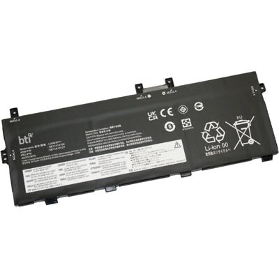 BTI - L20C3P71 - 52.9Wh - Battery BTI - L20C3P71 - 52.9Wh - Battery