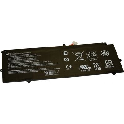 BTI - 860708-855 - 5400 mAh - 7.7 V - Battery BTI - 860708-855 - 5400 mAh - 7.7 V - Battery