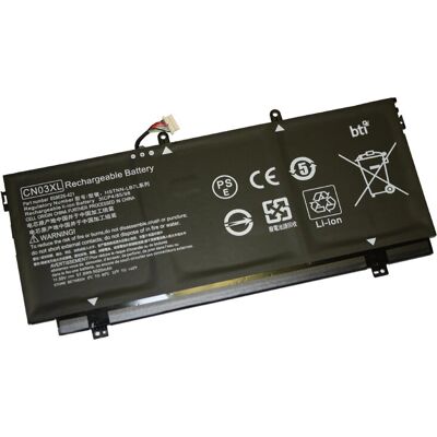 BTI - 901308-421 - 11.55V - 5020mAh - Industrielle Batterie BTI - 901308-421 - 11.55V - 5020mAh - Industrielle Batterie
