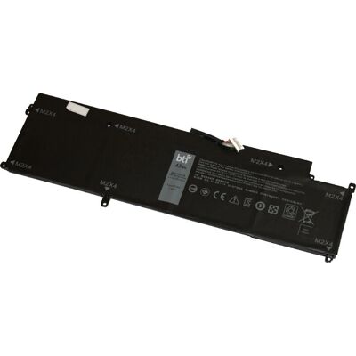 BTI - N3KPR - 73Wh - 4-Cell Battery BTI - N3KPR - 73Wh - 4-Cell Battery