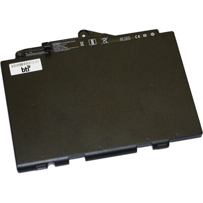 BTI - 1FN05AA - 49Wh - 3-Zell - Batterie BTI - 1FN05AA - 49Wh - 3-Zell - Batterie