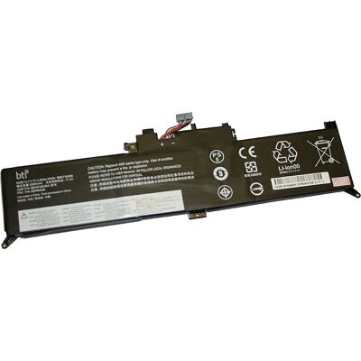 BTI - 01AV434 - 2895mAh - 44Wh - Battery BTI - 01AV434 - 2895mAh - 44Wh - Battery
