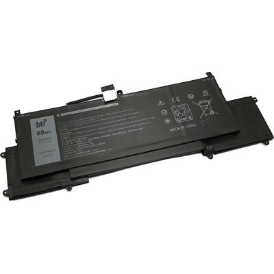 BTI - 89GNG - 88Wh - 6-Zellen Batterie BTI - 89GNG - 88Wh - 6-Zellen Batterie