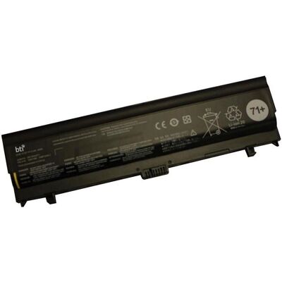 BTI - SB10H45071 - 48Wh - 6-Cell - Battery BTI - SB10H45071 - 48Wh - 6-Cell - Battery
