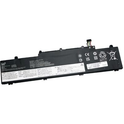 BTI - SB10X02597 - 3-Cell - 45Wh - Li-Ion Battery BTI - SB10X02597 - 3-Cell - 45Wh - Li-Ion Battery