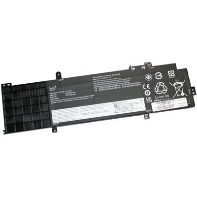 BTI - SB10W51961 - 39Wh - 3-Cell - Akku BTI - SB10W51961 - 39Wh - 3-Cell - Akku