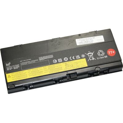BTI - 5B10W13952 - 90Wh 6-cellules - 11,25V Li-Ion - Battery - Publicité BTI - 5B10W13952 - 90Wh 6-cellules - 11,25V Li-Ion - Battery - Publicité
