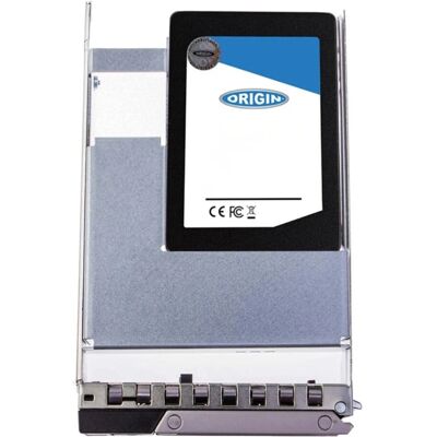 Origin Storage - DELL-30.7TB/U.2-S20 - 30.7TB U.2 - Internal SSD Origin Storage - DELL-30.7TB/U.2-S20 - 30.7TB U.2 - Internal SSD