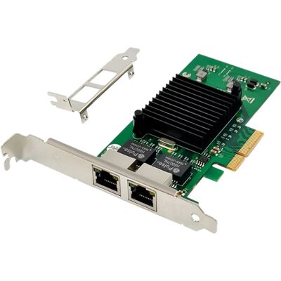 Origin Storage - 412648-B21 - PCIe 2.0 x4 - Netzwerkkarte Origin Storage - 412648-B21 - PCIe 2.0 x4 - Netzwerkkarte