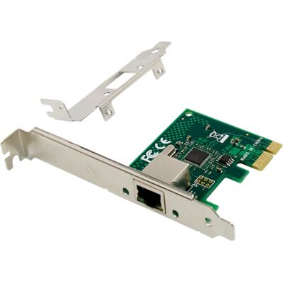 Origin Storage - E0X95AA - Intel I210 - Netzwerkkarte Origin Storage - E0X95AA - Intel I210 - Netzwerkkarte