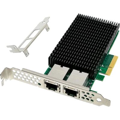 Origin Storage - IBM 49Y7970 - Intel X540 - Network card Origin Storage - IBM 49Y7970 - Intel X540 - Network card
