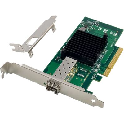 Origin Storage - X520-da1 - Dualport - Netzwerkkarte Origin Storage - X520-da1 - Dualport - Netzwerkkarte