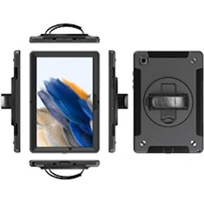 MAXCases - Extreme Shield - Galaxy Tab A8 10.5 2021 X200/X205 MAXCases - Extreme Shield - Galaxy Tab A8 10.5 2021 X200/X205