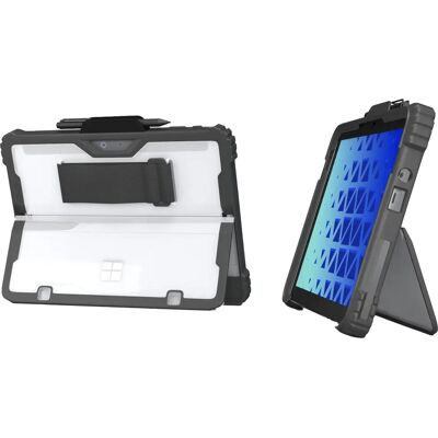 MAXCases - Surface Pro 12 - Black - Case MAXCases - Surface Pro 12 - Black - Case