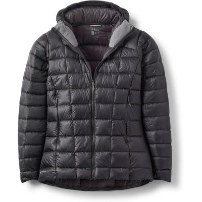Rab Mythic Alpine Jacket - Svart - Dunjakke Rab Mythic Alpine Jacket - Svart - Dunjakke
