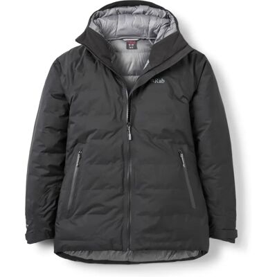 Rab Damen Valiance Daunenjacke - Jacke Rab Damen Valiance Daunenjacke - Jacke