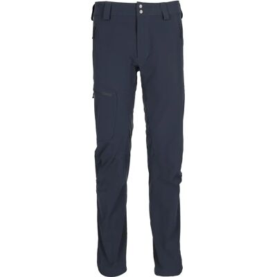 Pantaloni Incline di Rab - Beluga - Leggeri e Resistenti Pantaloni Incline di Rab - Beluga - Leggeri e Resistenti