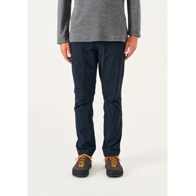 Pantaloni Incline Rab - Gamba corta / Beluga / 32 - Pantaloni Pantaloni Incline Rab - Gamba corta / Beluga / 32 - Pantaloni