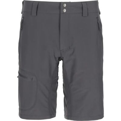 Rab Incline Light - Shorts - Anthracite - Homme Large - Publicité Rab Incline Light - Shorts - Anthracite - Homme Large - Publicité