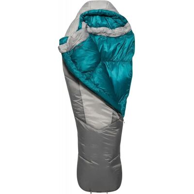 Rab Solar Ultra 3 Women's - Dark Pewter - Lightweight Sleep Sack - Sleeping Bag Rab Solar Ultra 3 Women's - Dark Pewter - Lightweight Sleep Sack - Sleeping Bag