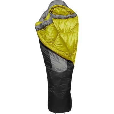 Rab Solar Ultra 2 Schlafsack Granite Rab Solar Ultra 2 Schlafsack Granite