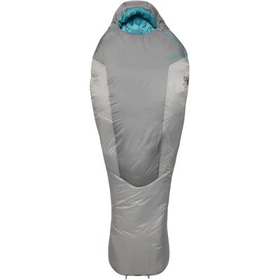 Rab Solar Ultra 2 Damen - Schlafsack - Granite - 3-Jahreszeiten Rab Solar Ultra 2 Damen - Schlafsack - Granite - 3-Jahreszeiten