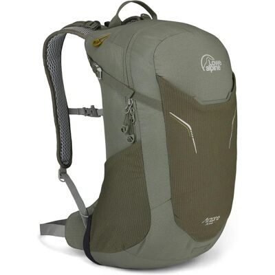 Lowe Alpine AirZone Active 22 (FTF-17) - khaki chiaro Lowe Alpine AirZone Active 22 (FTF-17) - khaki chiaro