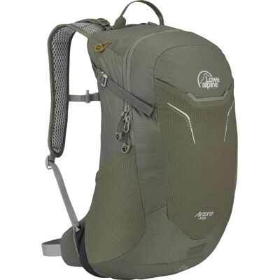 Lowe Alpine AirZone Active 18 (FTF-19) - khaki clair - Publicité Lowe Alpine AirZone Active 18 (FTF-19) - khaki clair - Publicité