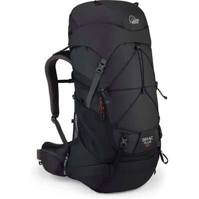 Lowe Alpine Sirac Plus 50 Trekkingrucksack - Volumen 50 Lowe Alpine Sirac Plus 50 Trekkingrucksack - Volumen 50