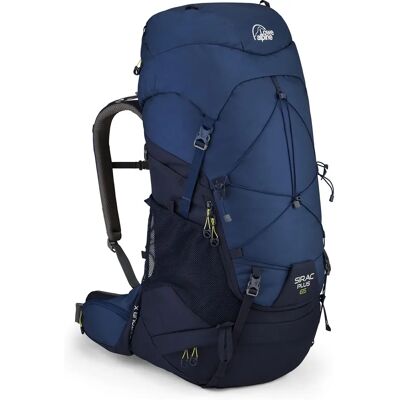 Lowe Alpine Sirac Plus 65 - Sac à dos de randonnée et voyage - Publicité Lowe Alpine Sirac Plus 65 - Sac à dos de randonnée et voyage - Publicité