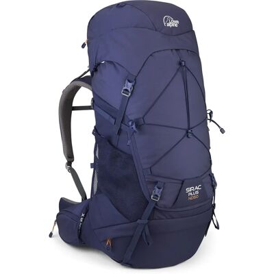 Lowe Alpine Sirac Plus ND50 Dames Trekkingrugzak - 50L Lowe Alpine Sirac Plus ND50 Dames Trekkingrugzak - 50L