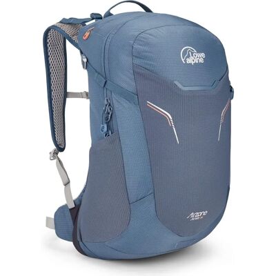 Lowe Alpine Airzone Active 26 - Zaino da escursionismo - Uomo Orion Blue Lowe Alpine Airzone Active 26 - Zaino da escursionismo - Uomo Orion Blue