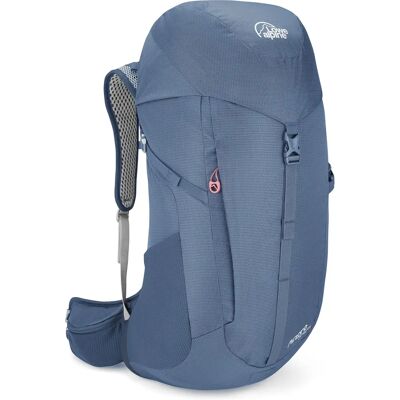 Lowe Alpine AirZone Active ND25 Bleu Orion Petit - Sac à dos - Publicité Lowe Alpine AirZone Active ND25 Bleu Orion Petit - Sac à dos - Publicité