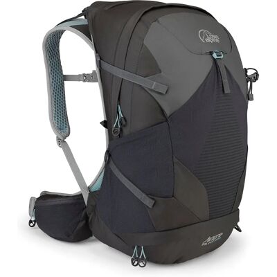 Sac à dos de randonnée Lowe Alpine Airzone Trail DUO ND 30 Femmes - Anthracite - Graphene - Publicité Sac à dos de randonnée Lowe Alpine Airzone Trail DUO ND 30 Femmes - Anthracite - Graphene - Publicité