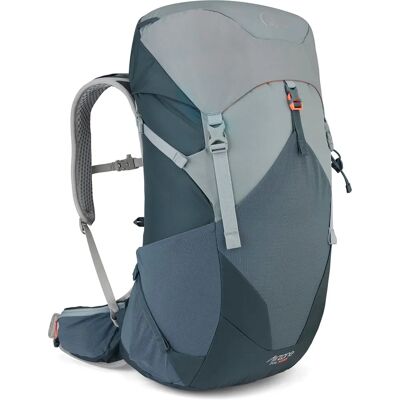 Lowe Alpine AirZone Trail ND33 - Damen Wanderrucksack - Orion Blau / Citadel Lowe Alpine AirZone Trail ND33 - Damen Wanderrucksack - Orion Blau / Citadel
