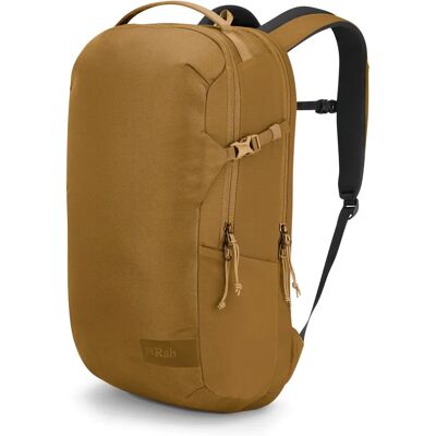 Lowe Alpine Depot Gelb 22L Rucksack - Stadt/Outdoor Lowe Alpine Depot Gelb 22L Rucksack - Stadt/Outdoor