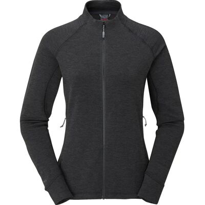 Rab Nexus Jacket - Black - 16 - Jacket Rab Nexus Jacket - Black - 16 - Jacket