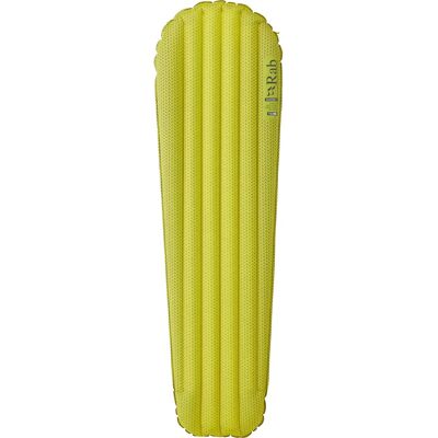 Rab Ionosphere 5 - zest, regular Rab Ionosphere 5 - zest, regular