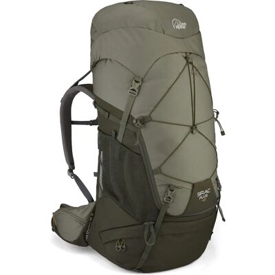 Lowe Alpine Sirac Plus 40 Zaino da Trekking - Trekking Backpack Lowe Alpine Sirac Plus 40 Zaino da Trekking - Trekking Backpack