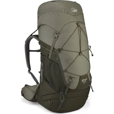 Lowe Alpine Sirac Plus 65 - Robuster Trekking-Rucksack Lowe Alpine Sirac Plus 65 - Robuster Trekking-Rucksack