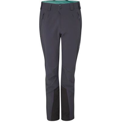 Pantaloni Ascendor di Rab - Softshell leggero per escursionismo e arrampicata Pantaloni Ascendor di Rab - Softshell leggero per escursionismo e arrampicata
