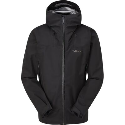Veste Rab Namche GTX Homme - Imperméable, Écologique - Veste - Publicité Veste Rab Namche GTX Homme - Imperméable, Écologique - Veste - Publicité